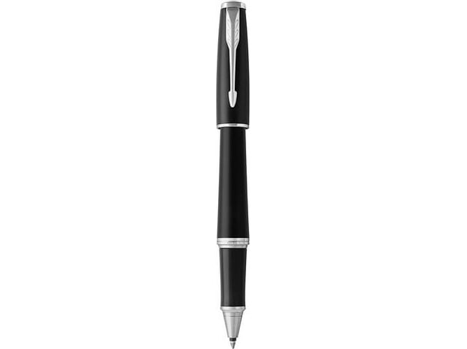 Caneta de Tinta Permanente Parker 1931583 Preto 1 peça(s) PARKER - Canetas - preto, permanente, PARker