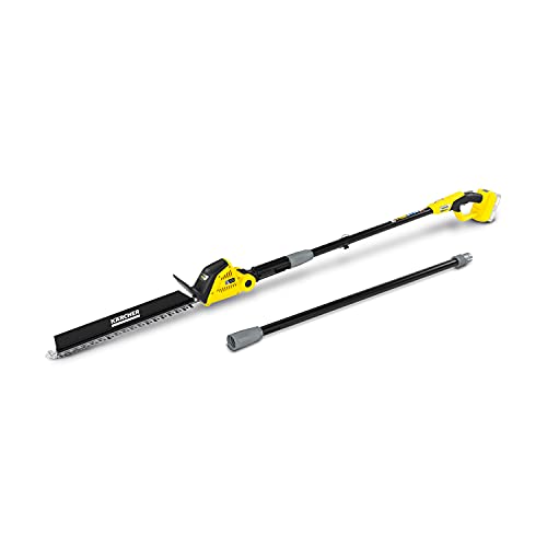 Corta-Sebes sem Fio KÄRCHER PHG 18-45 Kärcher - Aparadores de sebes - sem fio, corta-sebes, PHG 18-45