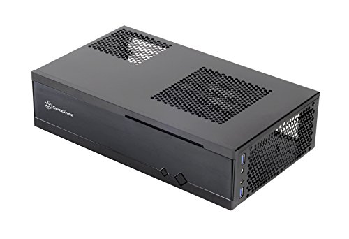 Caixa para Discos Rígidos SILVERSTONE ML05 Silverstone - Componentes de computador - discos rígidos, caixa