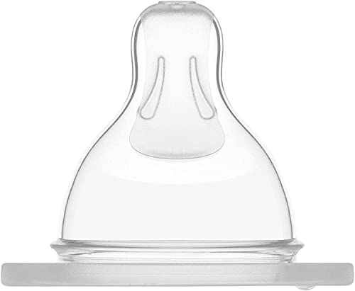 Aspirador de Biberões MAM 2 Unidades Transparentes MAM Babyartikel GmbH (VSS) - Bicos e forros para mamadeiras de bebê - aspirador, biberões, mam, transparentes