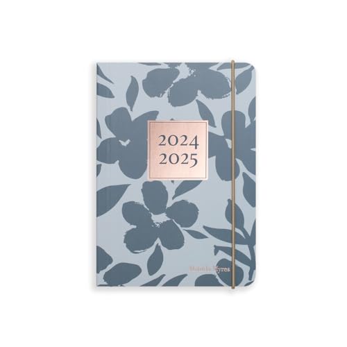 Agenda Escolar MATILDA MYRES (A6 - 14.8x21cm) Tangible Stationery Co. Ltd - Calendários, organizadores e planejadores - escolar, A6, 14.8x21cm