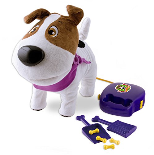 Boneca IMC TOYS Club Petz (Idade Mínima Recomendada: 3 anos) IMC Toys - Brinquedos - boneca, imc toys, club petz, idade mínima recomendada, 3 anos