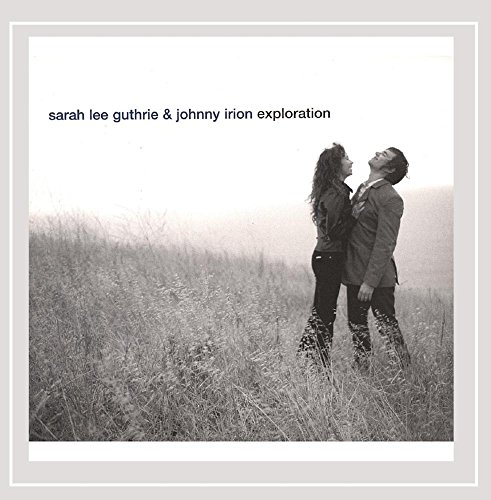 CD Sarah Lee Guthrie/Johnny Irion - Exploration (1 CDs) CD BABY - Cds de música - cd, sarah lee guthrie, johnny irion, exploration