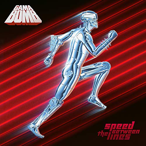 CD Between The Lines - Speed Between The Lines (1 CDs) AFM RECORDS - Música e gravações de som - cd, between the lines, speed