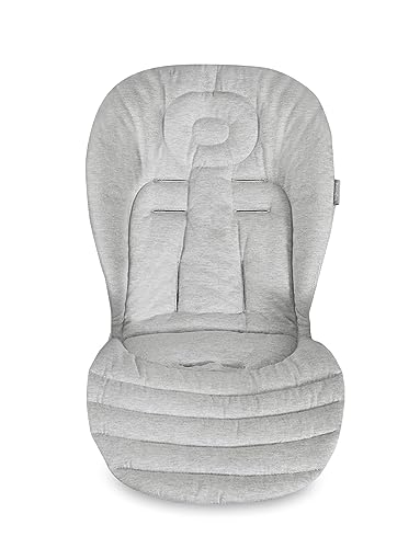 Redutor para Carrinho de Bebé INGLESINA Baby Snug Pad Inglesina - Móveis para bebês e crianças pequenas - confortável, seguro, algodão, 3D, até 4 anos