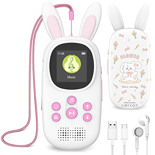 Leitor MP3 com Função de Rádio e Almofada para Crianças (16 GB) shenzhen ChenFec technology co., LTD - Reprodutores de mp3 - 16 gb, rádio, mp4, aac, AVI