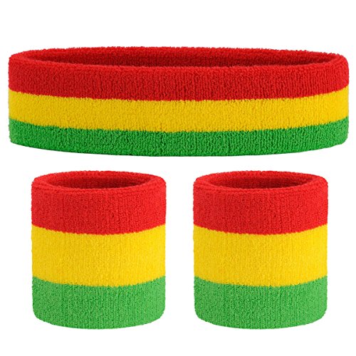 Acessório Desportivo ONUPGO 3 Unidades (Recondicionado Como Novo) ONUPGO - Pulseiras de pulso - reconhecido como novo, acessório desportivo