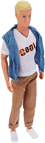 Figura de Ação SIMBA TOYS Pocket Morpher SIMBA - Bonecas - transformável, articulado, super herói, instantâneo