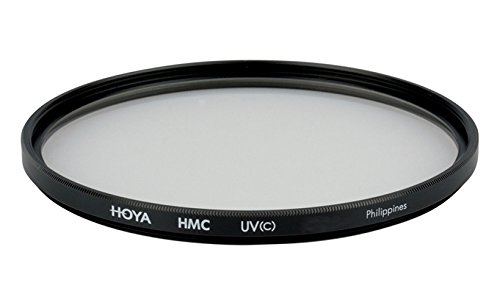 Filtro para Máquina Fotográfica PANZERGLASS 37mm UV (C) Digital HMC Hoya - Filtros de lentes - filtro UV, 37mm, ultravioleta, câmara digital
