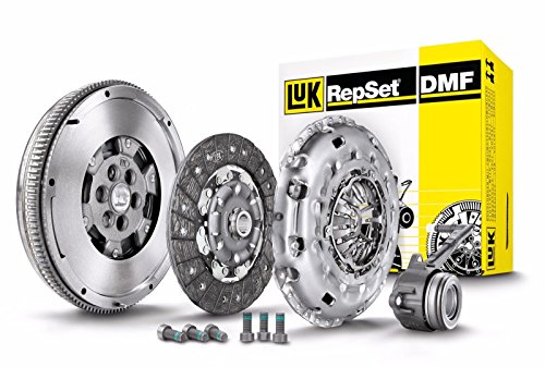 Kit de Ferramentas para Porta-Documentos Audi 4A LUK - Peças de automóveis - audi 4a, preto, 1 peça, 2,7 kg