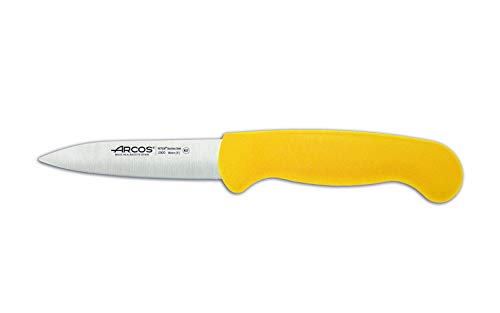 Faca de Descascar Arcos Prof 290000 Nitrum Arcos - Facas de cozinha - descascar, nitrum, aço inoxidável
