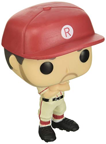Figura FUNKO POP! Movies: A League Of Their Own - Jimmy Funko - Bonecos de ação e brinquedo - figura, vinil, 9cm, A League Of Their Own
