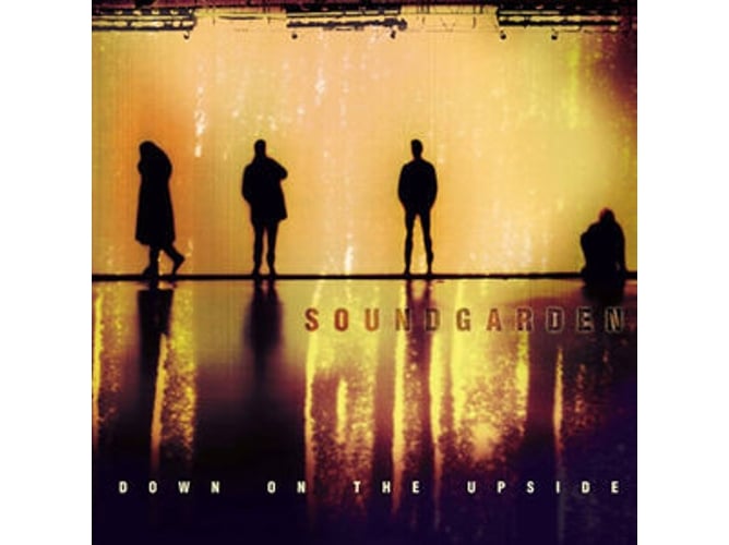CD Down On The Upside - Down On The Upside (180 Gr.+Mp3) Universal Music - Música e gravações de som - cd, down on the upside, 180 gr, mp3