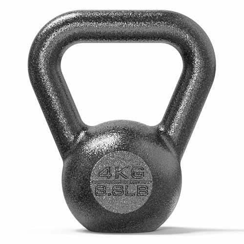 Kettle Bell PROIRON 4-24 kg (Recondicionado Como Novo) PROIRON - Pesos livres - kettle bell, proiron, 4-24 kg, recondicionado