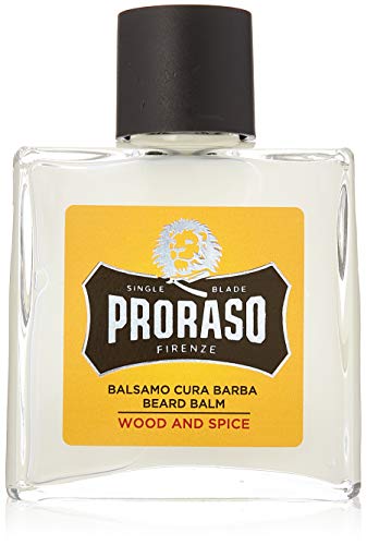 Bálsamo de barba PRORASO Balm (100ml) Proraso - Produtos de styling de cabelo - balsamo, barba, proraso, 100ml
