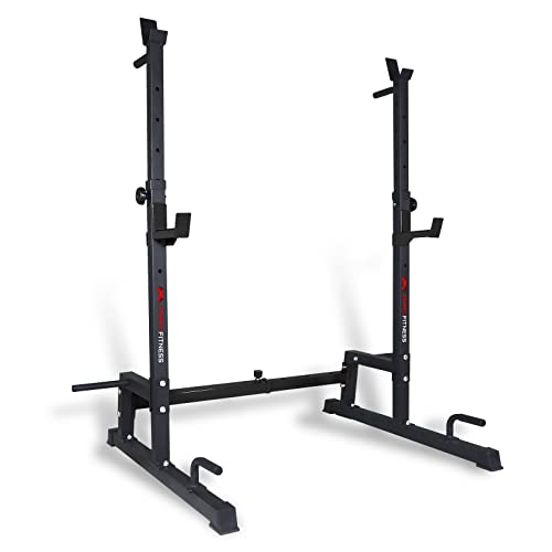 Suporte para Barras de Pesos CCLIFE ZERRO ZERRO - Levantamento de peso - suporte, barras, pesos