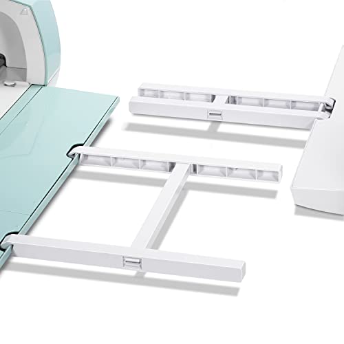 Bandejas de Extensão para Máquina de Cortar para Cricut AOOIIN - Utensílios de Cozinha - extensão, cricut, espaco de trabalho