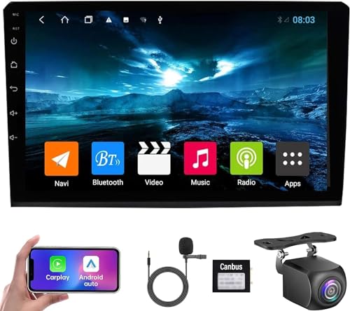 Autorrádio AutoFiato Bravo 2007-2012 (Bluetooth) MIVPD - Aparelhos de áudio e vídeo para veículos e sistemas de painel - bluetooth, autoradio, bravo