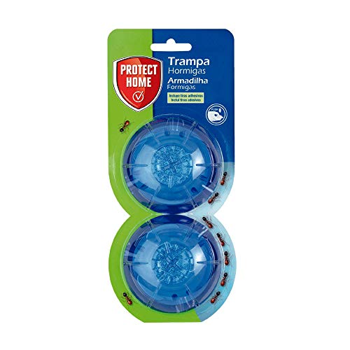 Isco GEL para Formigas BAYER Baythion Armadilha 2X2G Bayer - Controle de pragas - armadilha, isco, formigas, bayer, baythion