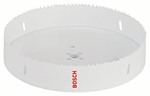 Acessório p/ Multiferramenta BOSCH 2 608 584 842 Bosch Professional - Acessórios para brocas e parafusadeiras - serra de corrente, metal, diâmetro 21 cm, comprimento 44 cm