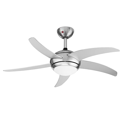 Ventoinha de Chão TRISTAR VE-5815 (3 velocidades - 50 W) Tristar - Ventiladores de teto - 3 velocidades, 50 W