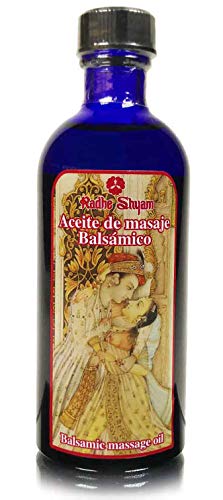 Óleo Essencial RADHE SHYAM Aceite Essential (10 ml de óleo essencial) Radhe Shyam - Banho e corpo - óleo essencial, massagem, 10 ml