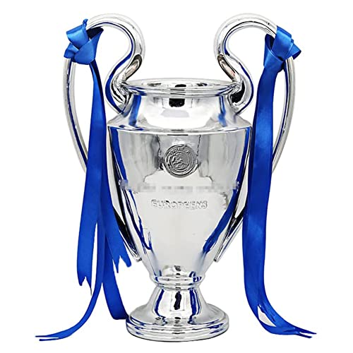 TROFEOS DE LA LIGA CLUBES RESINA ADORNOS ADLUH - Roupa - resina, adornos, clubes