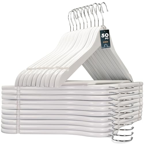EDIHOME Conjunto de 20 Ganchos de Madeira com Suporte SHANGLI DONSAN INTERNATIONAL TRADING CO., LTD. - Cabides - 20 ganchos, madeira, suporte, funcional