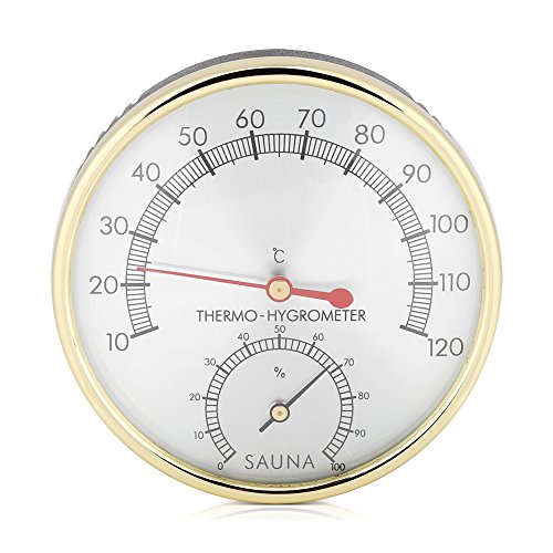 Termómetro de Humidade e Temperatura FTVOGUE FTVOGUE - Previsores do tempo e estações - humidade, temperatura, termómetro