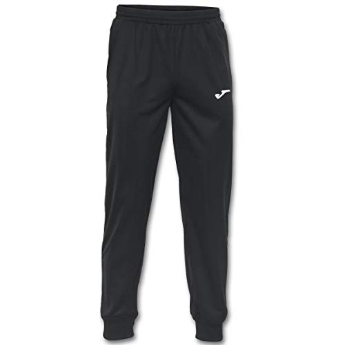 Calções para Homem JOMA Estádio Ii Preto para Futebol (M) Joma - Calções - futebol, preto, homem