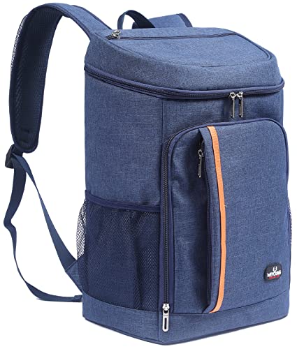Mochila de Refrigeração MCXKJ 28L (40 x 30 x 20 cm) MCXKJ - Mochilas - 28 L, 40 x 30 x 20 cm, 0,75 kg, poliéster