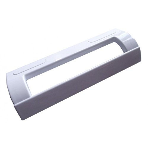 Tirador de Porta DANIPLUS Universal Branco daniplus - Acessórios para congelador - universal, branco, tirador