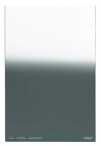 Filtro para Lentes de Câmera KOKIN Z121-1 Cokin - Filtros de lentes - resistente à água, preto
