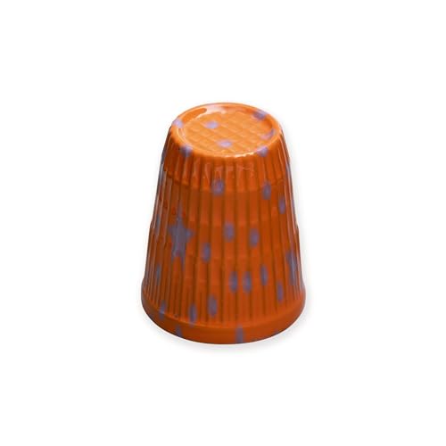 Prym 1002003 Acessório para costura e engomar Ponta de dedo Prym - Dedais e palmas de costura - costura, engomar, ponta de dedo
