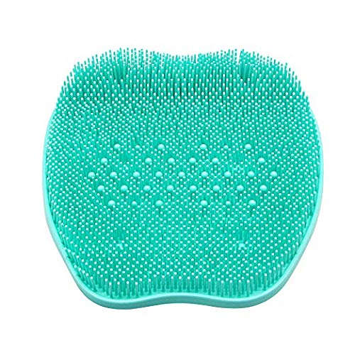 Escova de Silicone para Banho e Duche iPawde - Escovas de banho - silicone, banho, duche