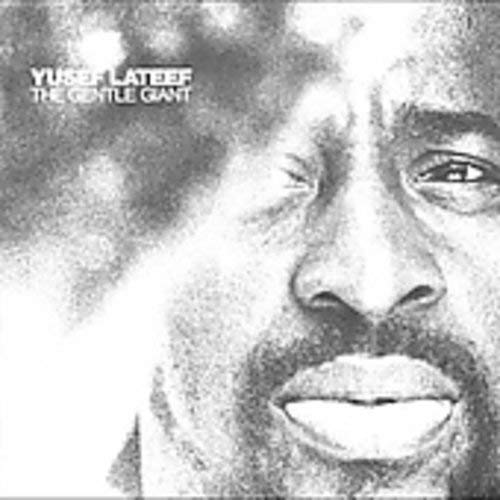Blu-Ray The Gentle Giant (Edição em Espanhol) Atlantic - Cds de música - blu-ray, gentle giant, edição em espanhol