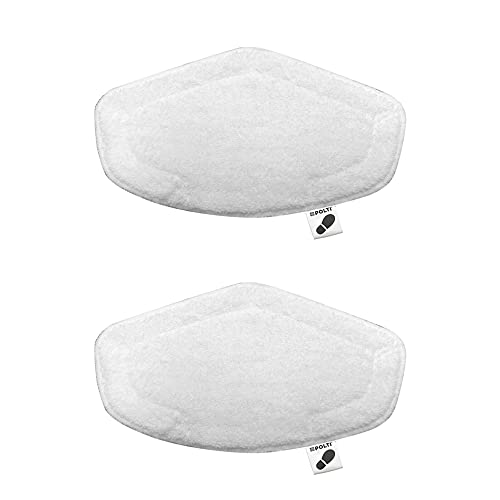 Acessórios para Máquina de Limpeza a Vapor POLTI PAEU0332 Polti - Acessórios para limpeza de piso e vapor - compatível, fregona, vaporetto