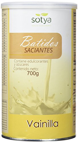 Batom de Creme SOTYA Vanilla (70 g - Branco) Sotya - Vitaminas e suplementos - 70 g, branco, vanilla