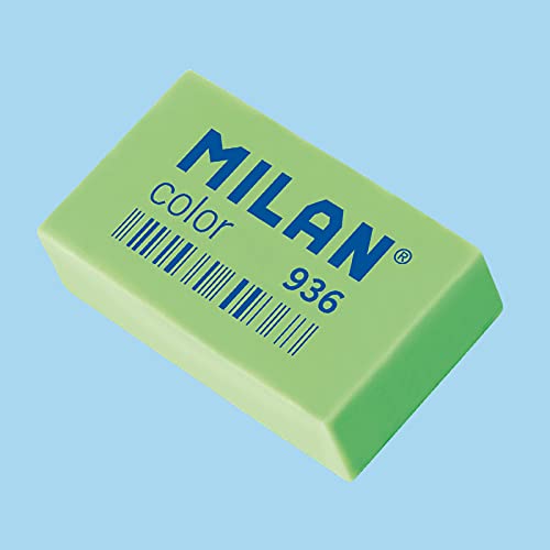 Borracha MILAN NATA (Multicor - Poliéster) Milan - Borrachas - multicor, poliéster, borracha rectangular, superfícies