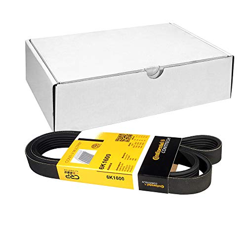 Correia de Transmissão CONTITECH 6PK1600 CONTITECH - Variadores de frequência e velocidade ajustável - transmissão, contitech, 6pk1600