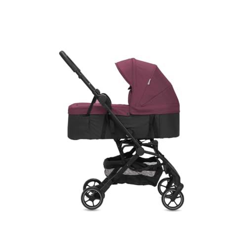Cadeira de Passeio Play Quick Tour Azul, Branco (Puericultura - Protecção) Play - Móveis para bebês e crianças pequenas - passeio, azul, branco