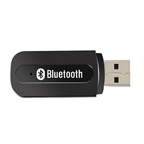 Receptor Bluetooth ANDVEN BT-RECEIVER (USB - 3.5 mm) Andven - Auto-falantes veiculares - bluetooth, usb, 3.5mm, 8-10 metros