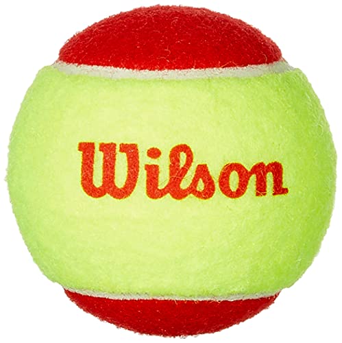 Bola de Ténis WILSON 3.0 (Multicor - Poliéster) WILSON - Bolas de tênis - multicor, poliéster