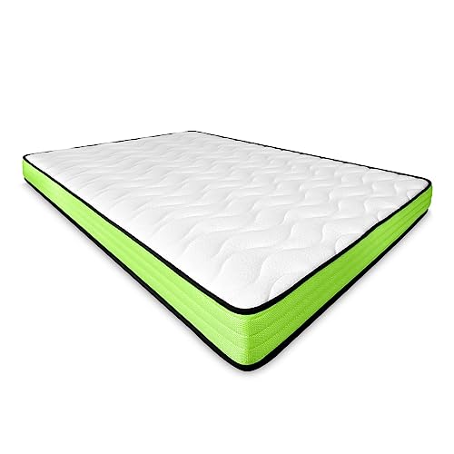 Colchão DUÉRMETE ONLINE Viscoelástico (90x190 cm - Altura: 30 cm) Duérmete Online - Colchões - viscoelástico, 90x190 cm, 30 cm