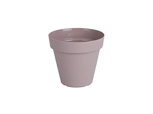 Vaso ARTÉVASI Capri (Cinzento - Cerâmica - 50x50xH34.5cm) ARTEVASI - Vasos e canteiros - cerâmica, 50x50cm, interior, exterior