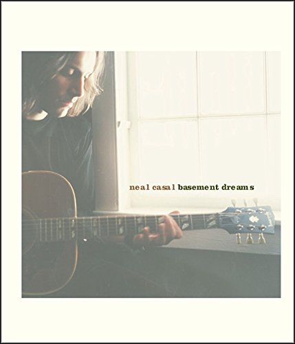 Neal Casal - Basement Dreams (2 CD) (Música) FARGO RECORDS - Música e gravações de som - Neal Casal, Basement Dreams, 2 CD