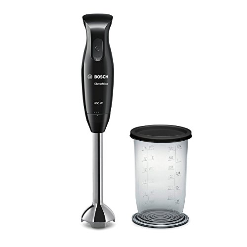 Varinha Mágica BOSCH MSM2610B (600 W - 12 velocidades) Bosch - Batedeiras e liquidificadores - 600 W, 12 velocidades