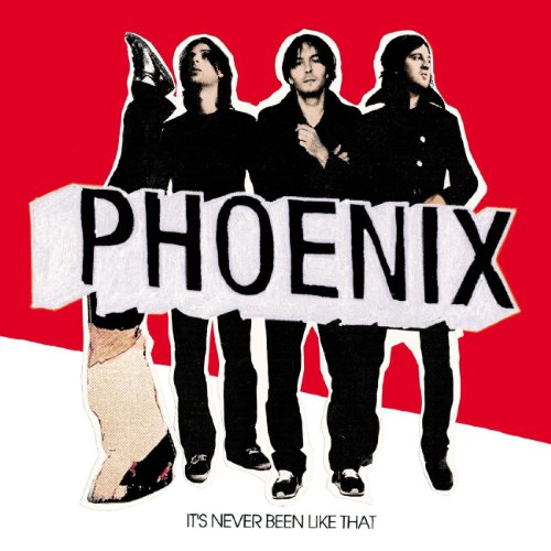 CD It'S Never Been Like That (1 CDs) (Música) Parlophone - Cds de música - cd, never been like that