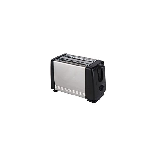 Torradeira Elétrica THULOS TH-TV100S (750 W) Thulos - Eletrodomésticos - 750 W, base antiderrapante, branco