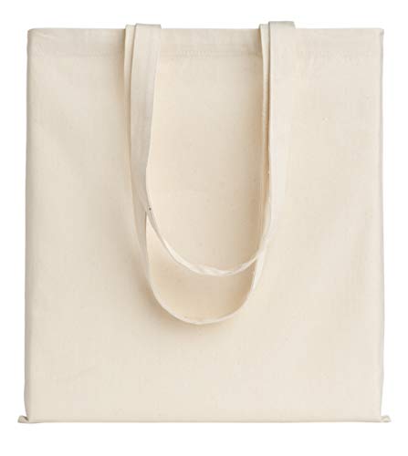 Saco de Algodão Biodegradável POLHIM (38 x 42 cm) POLHIM - Bagagem e bolsas - biodegradável, algodão, 38x42cm
